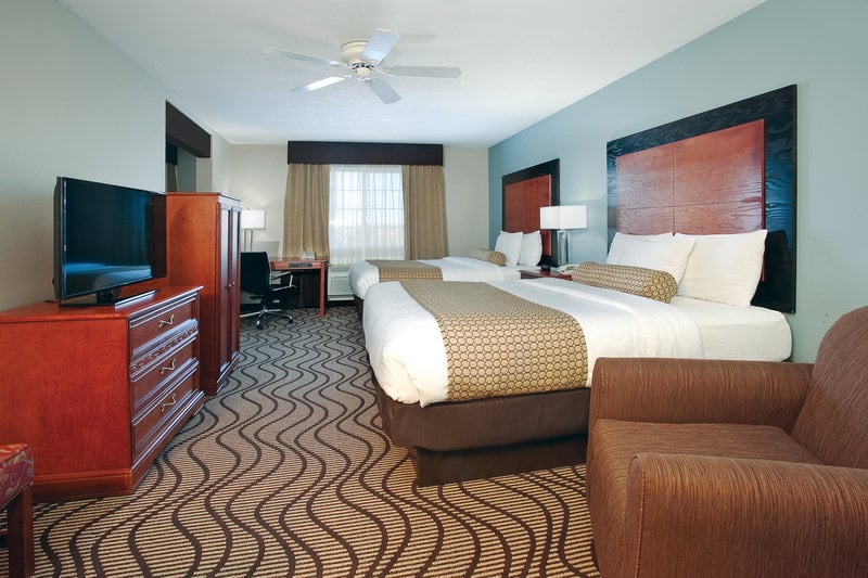 Hotel Ramada Limited  | Santa Rosa | New Mexico | United States 6