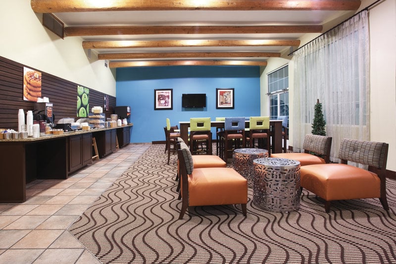 Hotel Ramada Limited  | Santa Rosa | New Mexico | United States 7