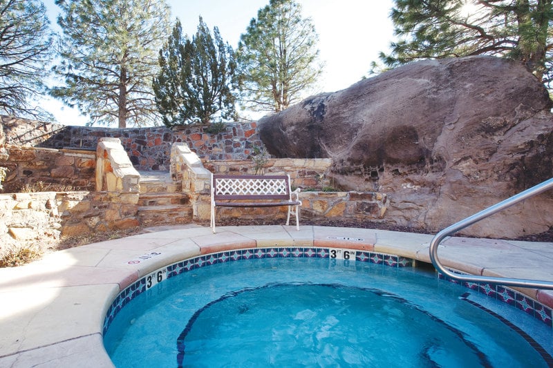 Hotel Ramada Limited  | Santa Rosa | New Mexico | United States 9