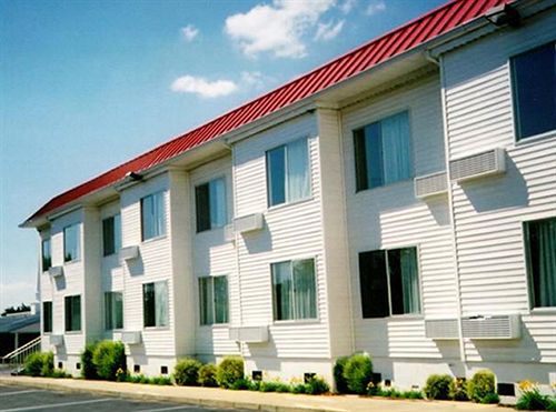 Hotel Scottish Inns Thomson 