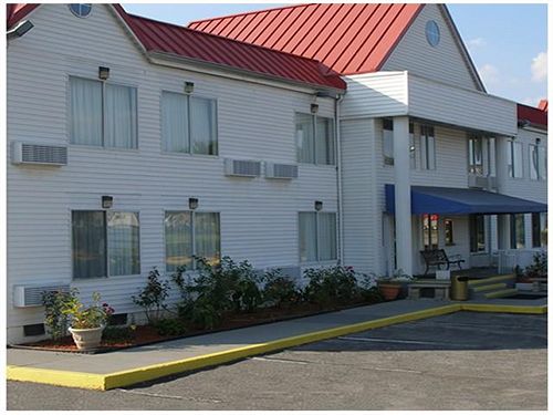 Hotel Scottish Inns Thomson  | Thomson | Georgia | United States 2