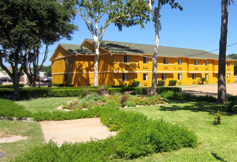 Hotel Rodeway Inn  | Brenham | Texas | Hotel negli Stati Uniti 1