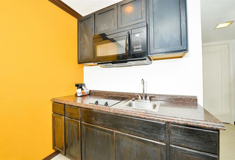 Hotel Rodeway Inn  | Brenham | Texas | Hotel negli Stati Uniti 14