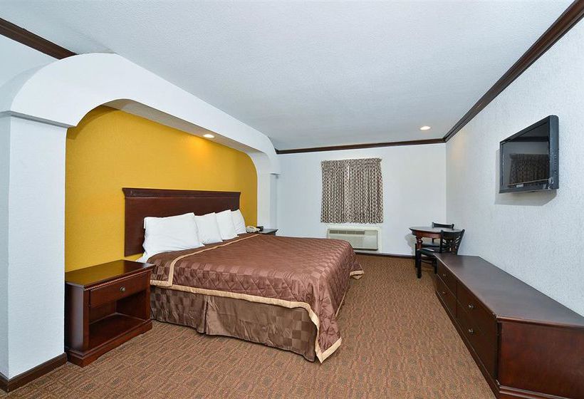 Hotel Rodeway Inn  | Brenham | Texas | Hotel negli Stati Uniti 17