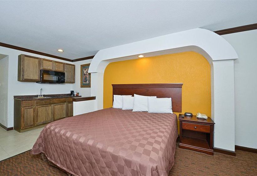 Hotel Rodeway Inn  | Brenham | Texas | Hotel negli Stati Uniti 18