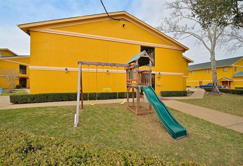 Hotel Rodeway Inn  | Brenham | Texas | Hotel negli Stati Uniti 2