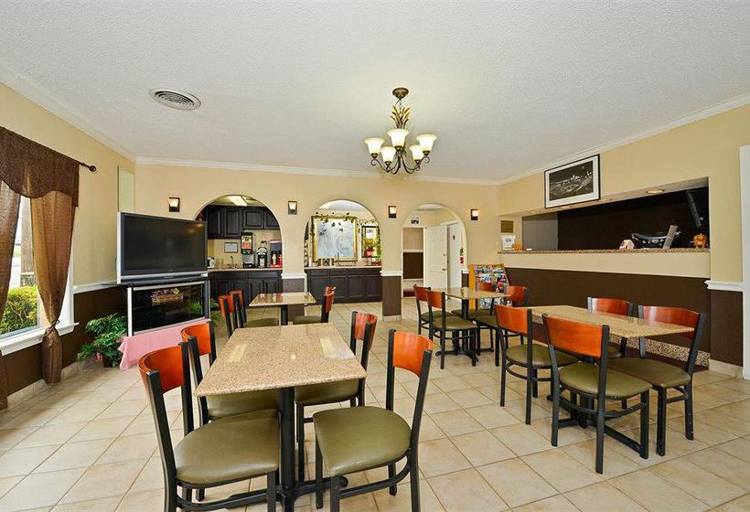 Hotel Rodeway Inn  | Brenham | Texas | Hotel negli Stati Uniti 9