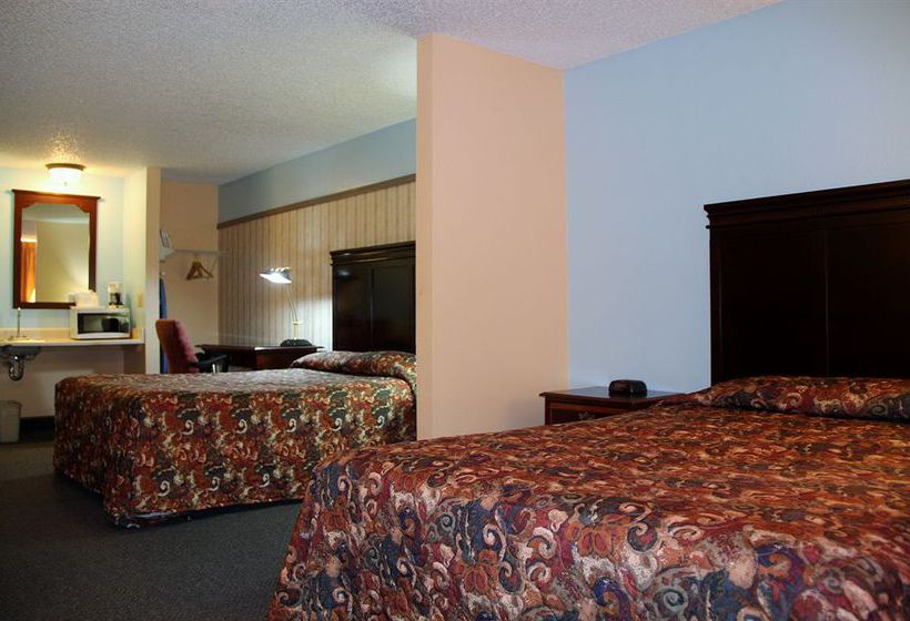 Hotel Marina Inn  Des Moines