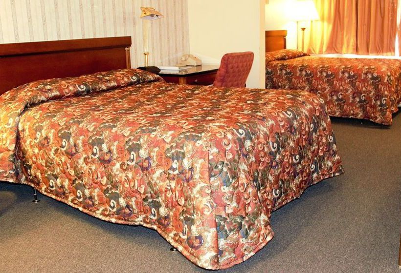 Hotel Marina Inn   | Des Moines | Washington | United States 11