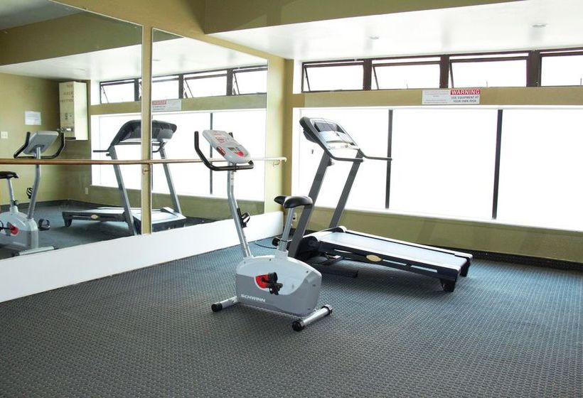 Hotel Marina Inn   | Des Moines | Washington | United States 12