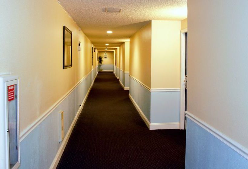 Hotel Marina Inn   | Des Moines | Washington | United States 13