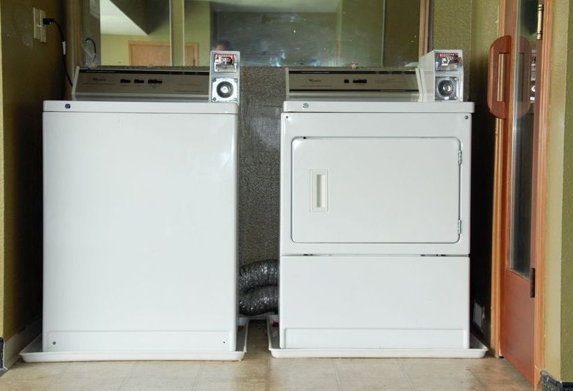 Hotel Marina Inn   | Des Moines | Washington | United States 15