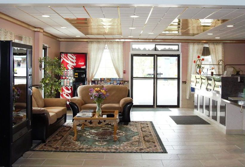 Hotel Marina Inn   | Des Moines | Washington | United States 16