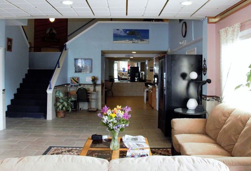 Hotel Marina Inn   | Des Moines | Washington | United States 17