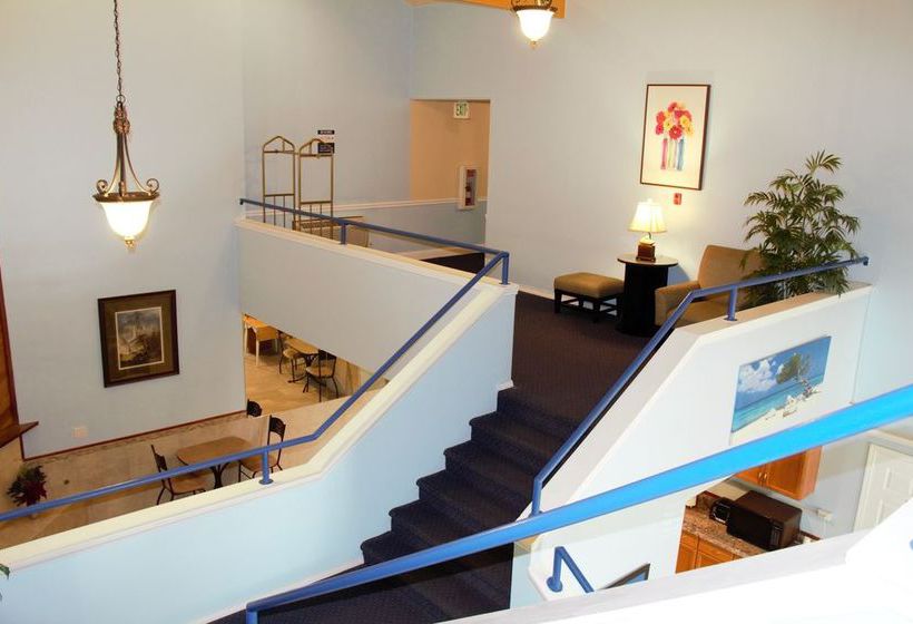 Hotel Marina Inn   | Des Moines | Washington | United States 19