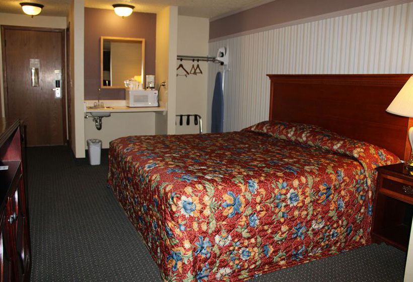 Hotel Marina Inn   | Des Moines | Washington | United States 3