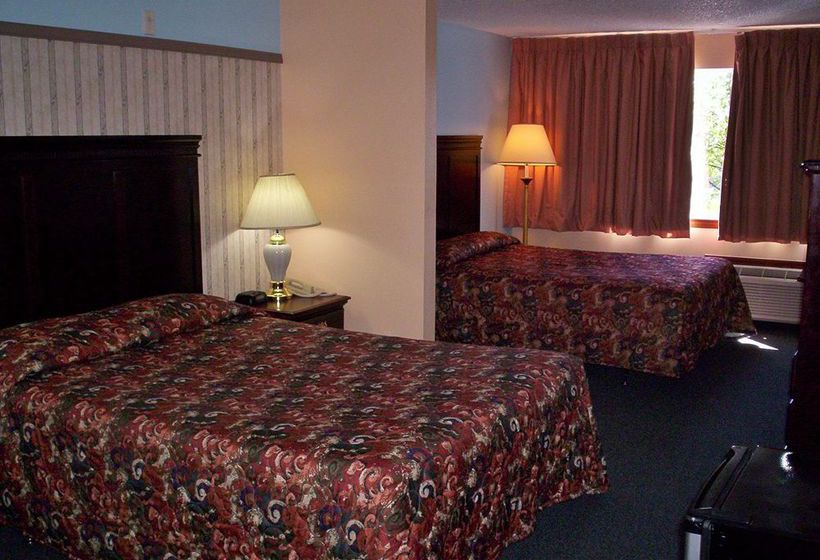 Hotel Marina Inn   | Des Moines | Washington | United States 4