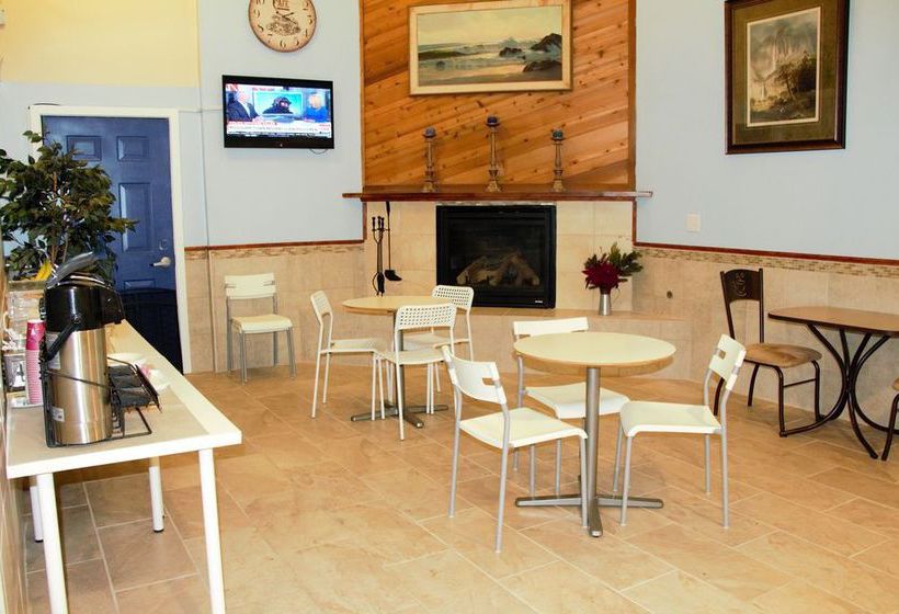 Hotel Marina Inn   | Des Moines | Washington | United States 5