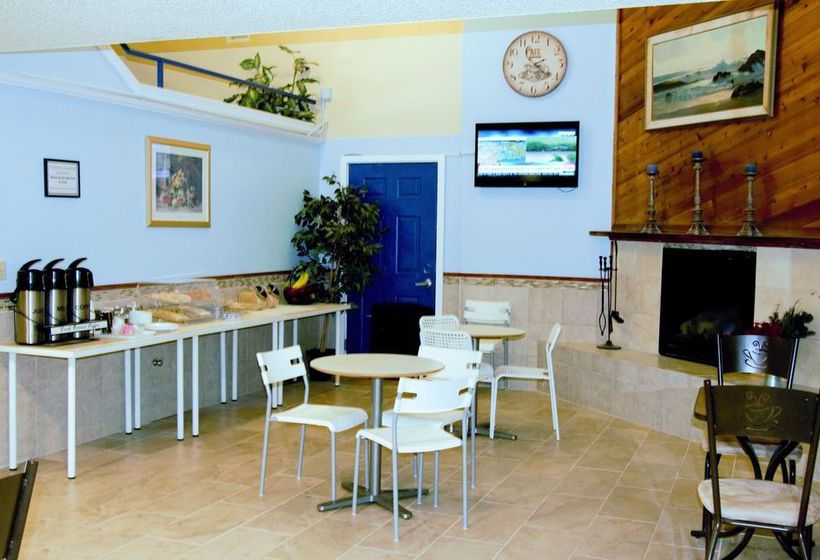 Hotel Marina Inn   | Des Moines | Washington | United States 7