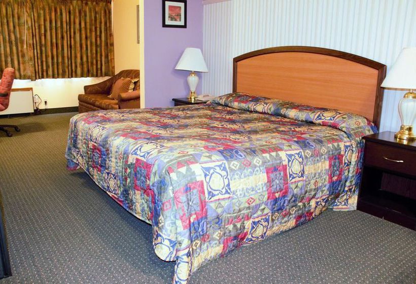 Hotel Marina Inn   | Des Moines | Washington | United States 8