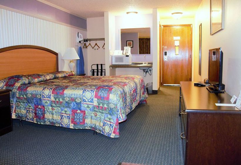 Hotel Marina Inn   | Des Moines | Washington | United States 9