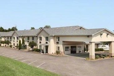 Hotel Ramada Limited 