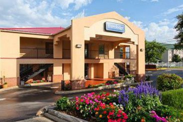 Hotel Travelodge I-75 Airport North Chattanooga
