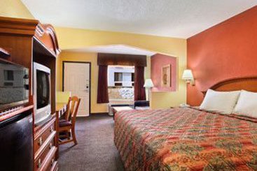 Hotel Travelodge I-75 Airport North Chattanooga  | Chattanooga | Tennessee | United States 1