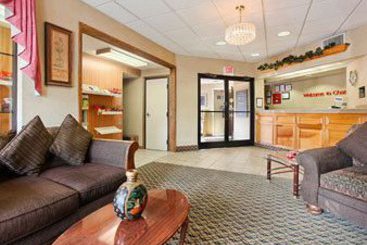 Hotel Travelodge I-75 Airport North Chattanooga  | Chattanooga | Tennessee | United States 5
