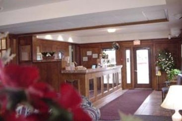 Hotel Knights Inn & Suites South Sioux City  | South Sioux City | Nebraska | Vereinigte Staaten 1