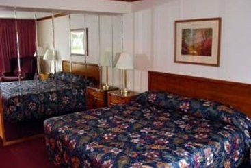 Hotel Knights Inn & Suites South Sioux City  | South Sioux City | Nebraska | Vereinigte Staaten 2