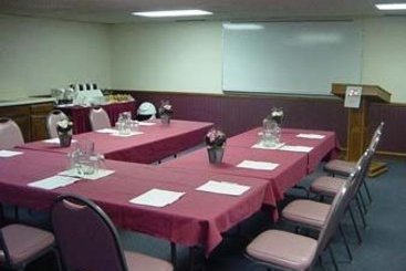 Hotel Knights Inn & Suites South Sioux City  | South Sioux City | Nebraska | Vereinigte Staaten 3
