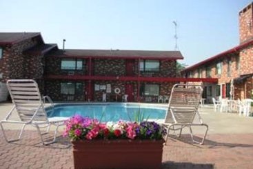Hotel Knights Inn & Suites South Sioux City  | South Sioux City | Nebraska | Vereinigte Staaten 4