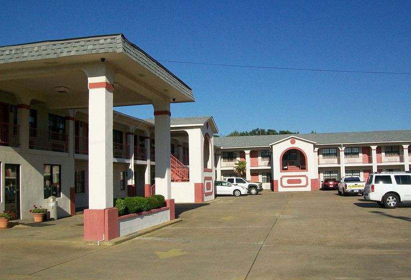 Hotel Ramada Limited Meridian 