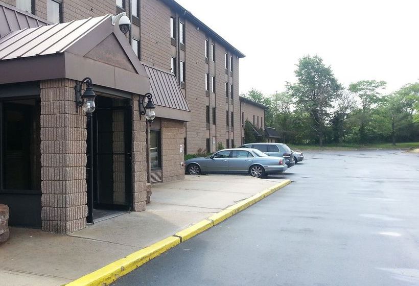 Hotel Ramada Limited 