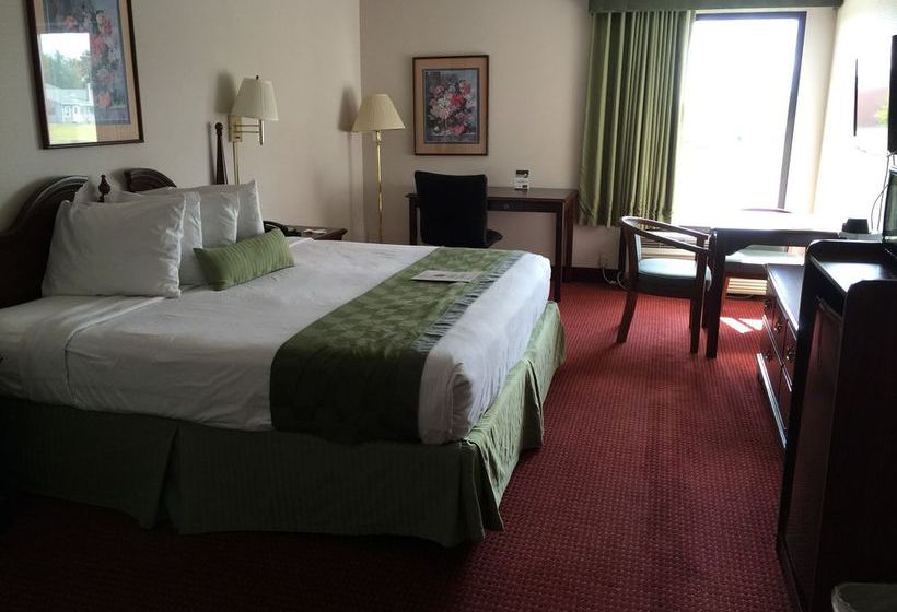 Hotel Ramada Limited Ohio