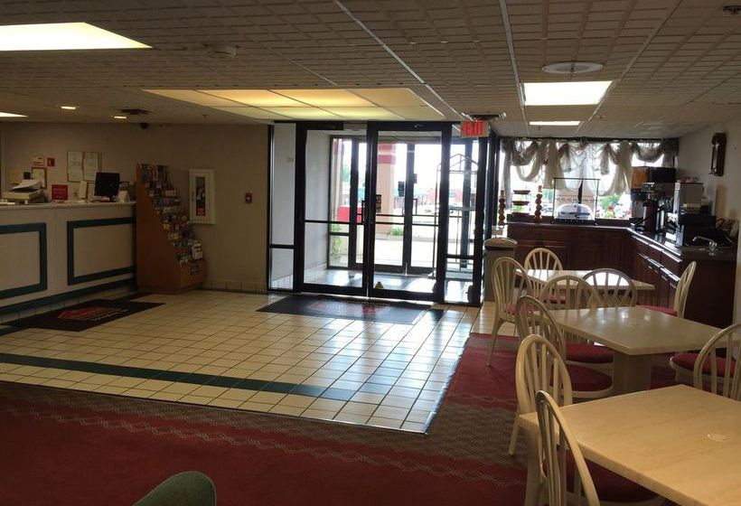 Hotel Ramada Limited  | Springfield | Ohio | United States 1