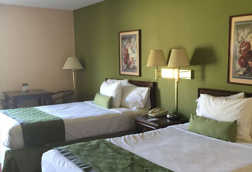 Hotel Ramada Limited  | Springfield | Ohio | United States 10
