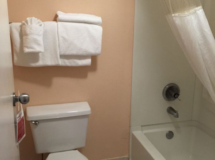 Hotel Ramada Limited  | Springfield | Ohio | United States 11