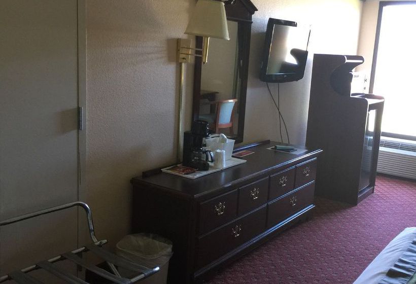 Hotel Ramada Limited  | Springfield | Ohio | United States 2