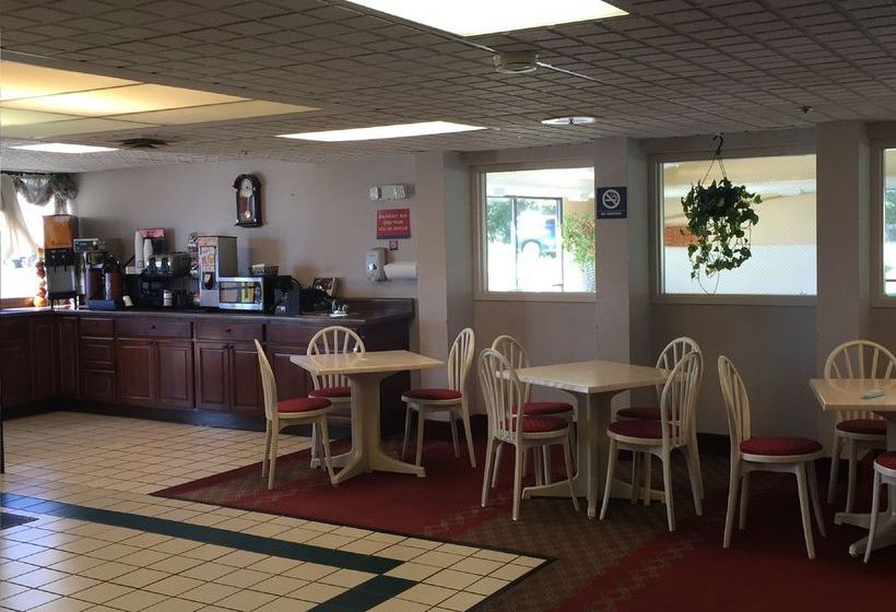 Hotel Ramada Limited  | Springfield | Ohio | United States 3