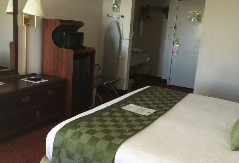 Hotel Ramada Limited  | Springfield | Ohio | United States 7