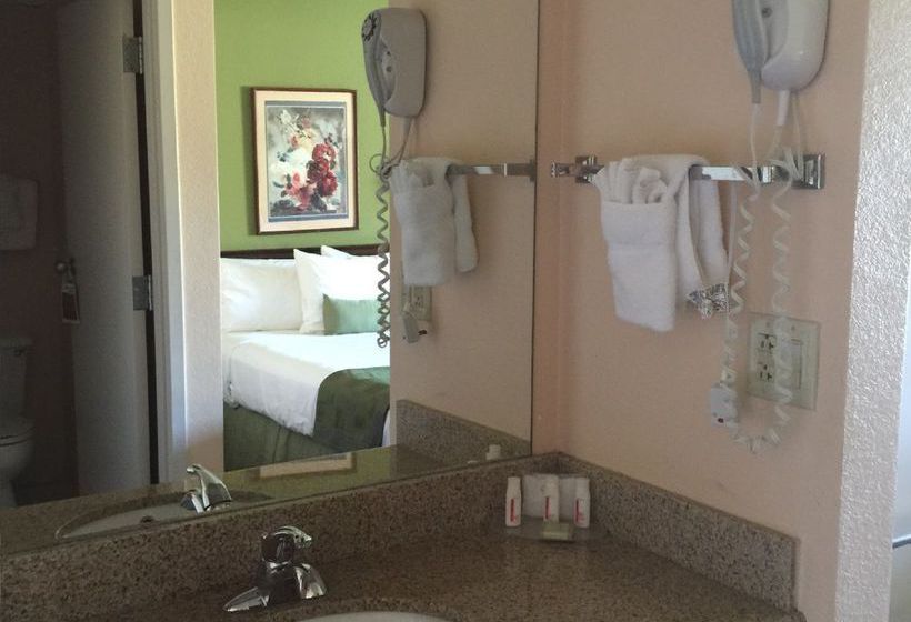 Hotel Ramada Limited  | Springfield | Ohio | United States 9