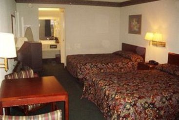 Hotel Executive Inn & Suites Mesquite Mesquite