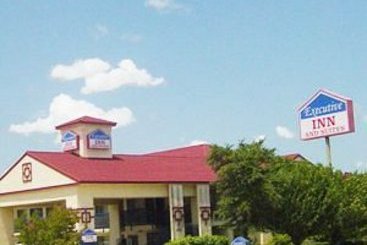 Hotel Executive Inn & Suites Mesquite  | Mesquite | Texas | United States 1