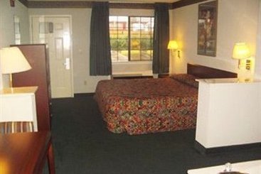 Hotel Executive Inn & Suites Mesquite  | Mesquite | Texas | United States 4