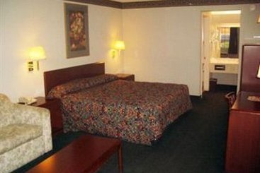 Hotel Executive Inn & Suites Mesquite  | Mesquite | Texas | United States 5