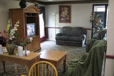 Hotel Executive Inn & Suites Mesquite  | Mesquite | Texas | United States 7