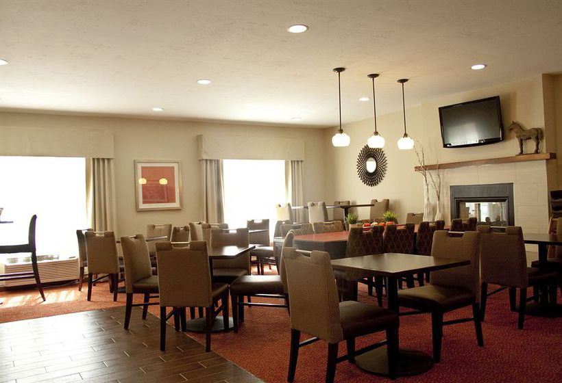 Hotel Quality Inn & Suites Fort Collins  | Fort Collins | Colorado | United States 1