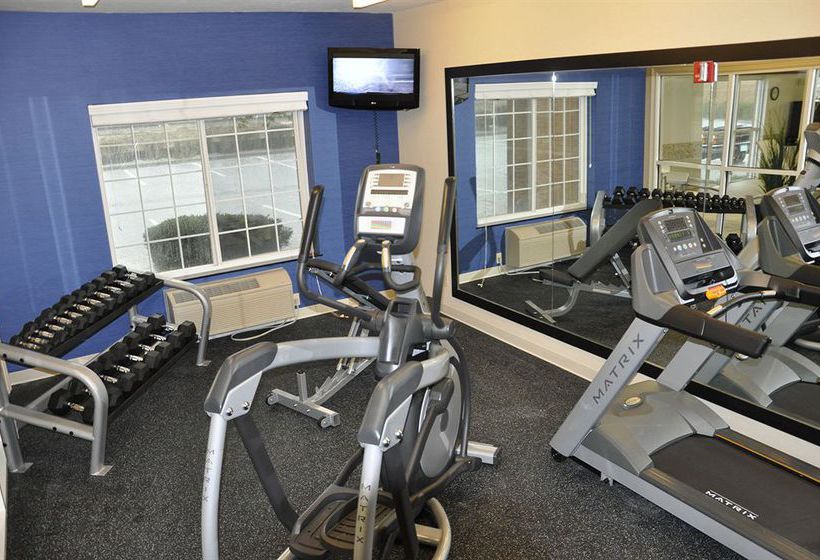 Hotel Quality Inn & Suites Fort Collins  | Fort Collins | Colorado | United States 10